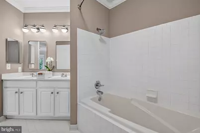 2100 Ganton Grn #B-205, Woodstock, MD 21163 - Photo 23