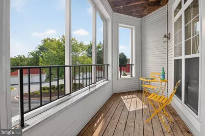 2100 Ganton Grn #B-205, Woodstock, MD 21163 - Photo 17