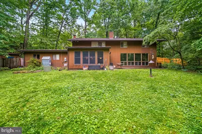 8545 Pineway Court, Laurel, MD 20723 - Photo 7