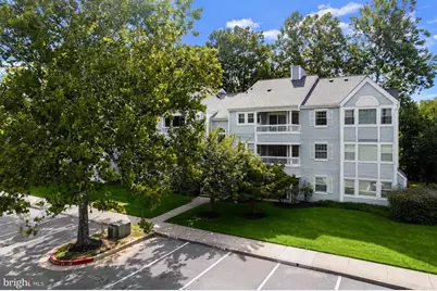 8393 Montgomery Run Road #L, Ellicott City, MD 21043 - Photo 1