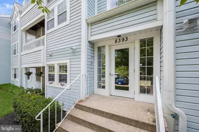8393 Montgomery Run Road #L, Ellicott City, MD 21043 - Photo 43