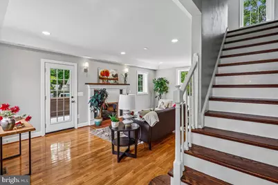 5818 Montgomery Road, Elkridge, MD 21075 - Photo 21