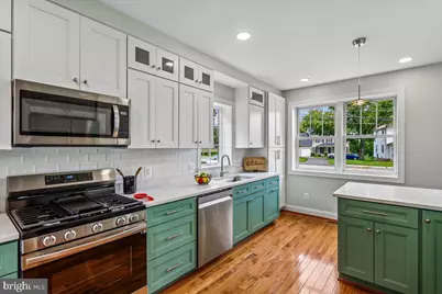 5818 Montgomery Road, Elkridge, MD 21075 - Photo 19