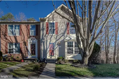 8731 Castlerock Court, Laurel, MD 20723 - Photo 1