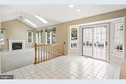 3109 Nestling Pine Court, Ellicott City, MD 21042 - Photo 7