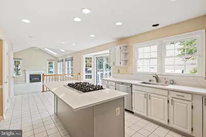 3109 Nestling Pine Court, Ellicott City, MD 21042 - Photo 9