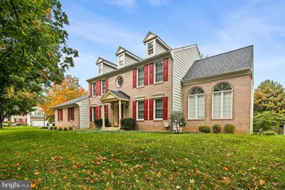 3109 Nestling Pine Court, Ellicott City, MD 21042 - Photo 45