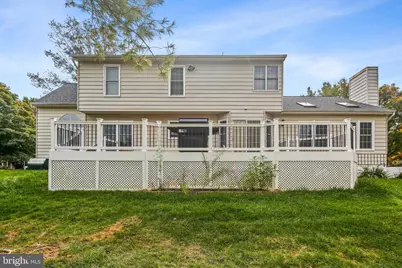 3109 Nestling Pine Court, Ellicott City, MD 21042 - Photo 43
