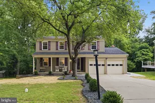 9521 Pamplona Rd, Columbia, MD 21045 - Photo 1
