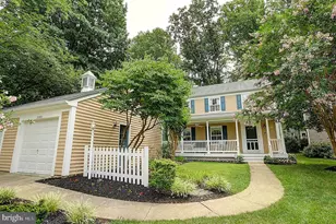 10979 Hickory Ridge Rd, Columbia, MD 21044 - Photo 1