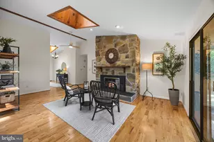 5345 High Tor Hill, Columbia, MD 21045 - Photo 5