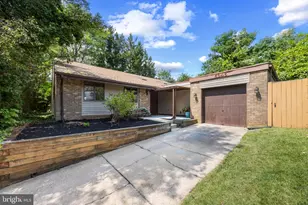 5345 High Tor Hill, Columbia, MD 21045 - Photo 1