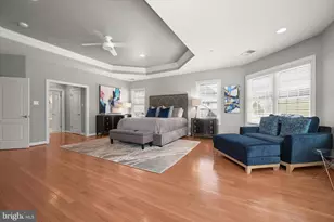 11229 Kinsale Ct, Ellicott City, MD 21042 - Photo 35