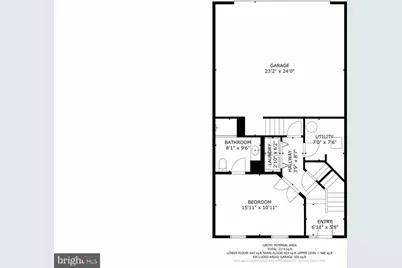 8857 Purple Iris Lane #34, Elkridge, MD 21075 - Photo 49