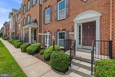 8857 Purple Iris Lane #34, Elkridge, MD 21075 - Photo 3