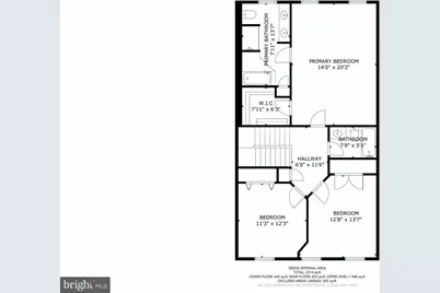 8857 Purple Iris Lane #34, Elkridge, MD 21075 - Photo 51