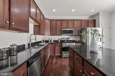 8857 Purple Iris Lane #34, Elkridge, MD 21075 - Photo 11