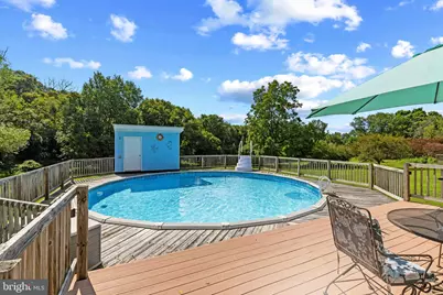 2155 McKendree Road, West Friendship, MD 21794 - Photo 17