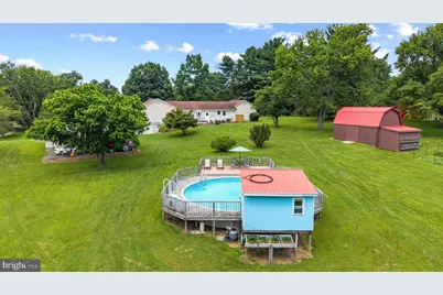 2155 McKendree Road, West Friendship, MD 21794 - Photo 15