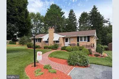 8484 Linwood Drive, Ellicott City, MD 21043 - Photo 1