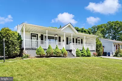 8409 Woodward Street, Savage, MD 20763 - Photo 53