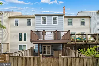 6986 Ducketts Lane #45-4, Elkridge, MD 21075 - Photo 33