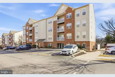 7210 Darby Downs #A, Elkridge, MD 21075 - Photo 1