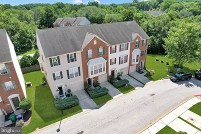 9453 Birdhouse Circle #38, Columbia, MD 21046 - Photo 3
