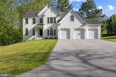 9724 Centennial Meadows Lane, Ellicott City, MD 21042 - Photo 1