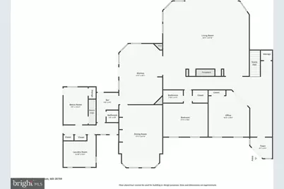 8250 White Pine Court, Fulton, MD 20759 - Photo 125