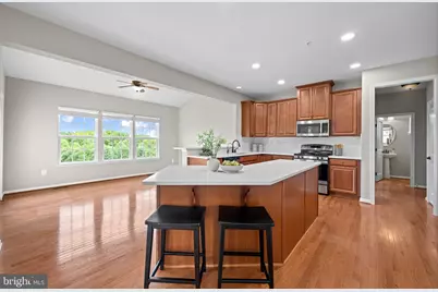 18317 Chelsea Knolls Drive, Mount Airy, MD 21771 - Photo 15
