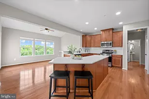 18317 Chelsea Knolls Dr, Mount Airy, MD 21771 - Photo 15