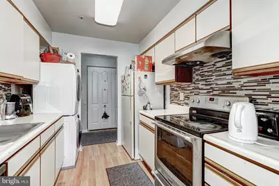 8495 Falls Run Road #I, Ellicott City, MD 21043 - Photo 11