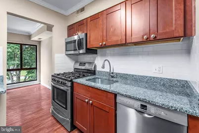 6099 Majors Lane #9, Columbia, MD 21045 - Photo 5