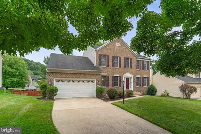 2859 Country Lane, Ellicott City, MD 21042 - Photo 1
