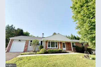 9398 Paulskirk Drive, Ellicott City, MD 21042 - Photo 1