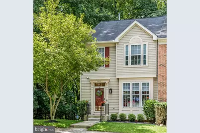 5355 High Wheels Court, Columbia, MD 21044 - Photo 1