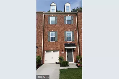 8607 Enoch Pratt Drive, Ellicott City, MD 21043 - Photo 1