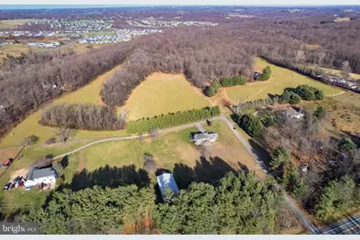 17794 Old Frederick Road, Mount Airy, MD 21771 - Photo 1