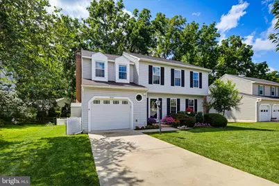 9519 Red Rain Path, Columbia, MD 21046 - Photo 7