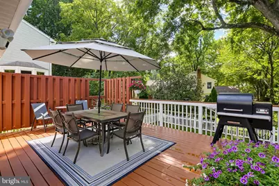 9519 Red Rain Path, Columbia, MD 21046 - Photo 11