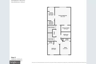 7933 Potter Place, Elkridge, MD 21075 - Photo 47