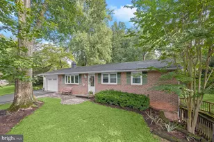 10814 Graeloch Rd, Laurel, MD 20723 - Photo 1