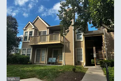 4712 Dorsey Hall Drive #4-408, Ellicott City, MD 21042 - Photo 1