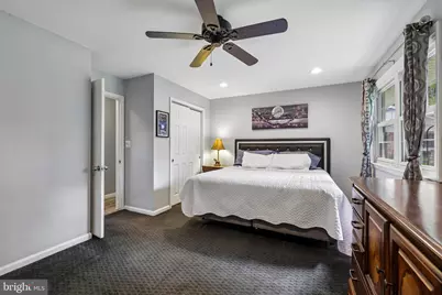 2806 Pinewick Road, Ellicott City, MD 21042 - Photo 25