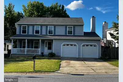 9320 Kings Grant Road, Laurel, MD 20723 - Photo 1
