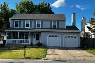 9320 Kings Grant Rd, Laurel, MD 20723 - Photo 1
