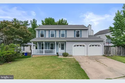 9320 Kings Grant Road, Laurel, MD 20723 - Photo 1