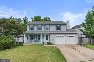 9320 Kings Grant Rd, Laurel, MD 20723 - Photo 1