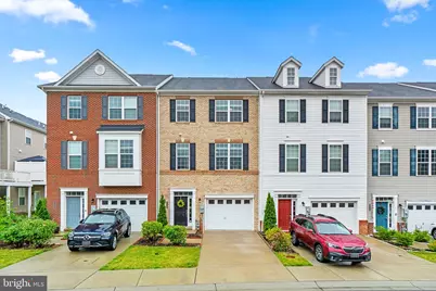 7732 Rearden Court, Elkridge, MD 21075 - Photo 1